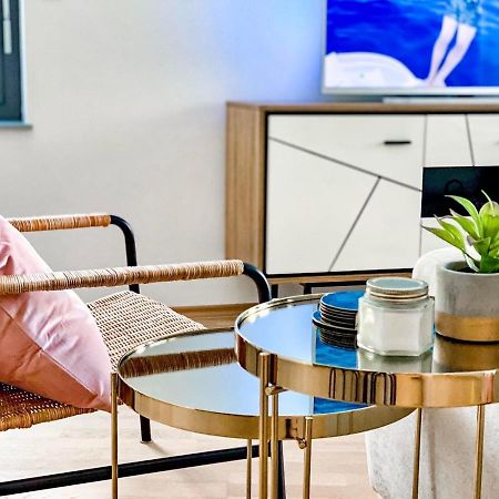 Seaview Apt Koper 2 المظهر الخارجي الصورة
