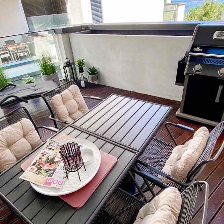Seaview Apt Koper 2 المظهر الخارجي الصورة