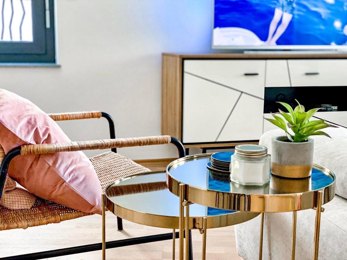 Seaview Apt Koper 2 المظهر الخارجي الصورة