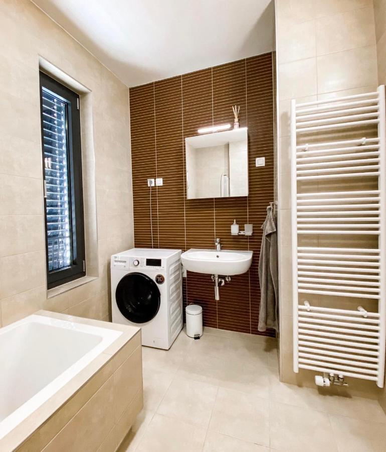 Seaview Apt Koper 2 المظهر الخارجي الصورة