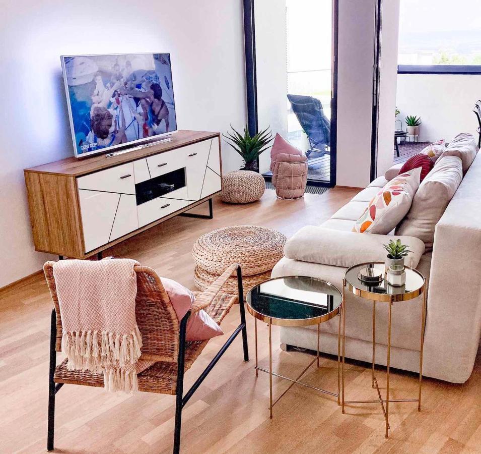 Seaview Apt Koper 2 المظهر الخارجي الصورة