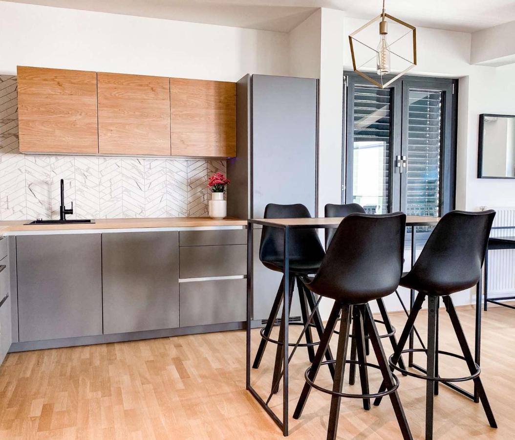 Seaview Apt Koper 2 المظهر الخارجي الصورة